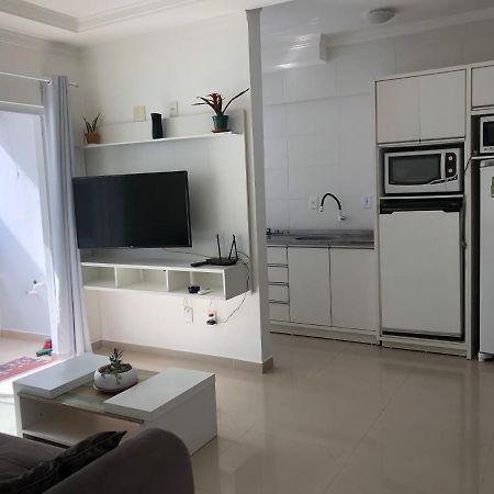 Residencial Valente Apartman Florianópolis Kültér fotó