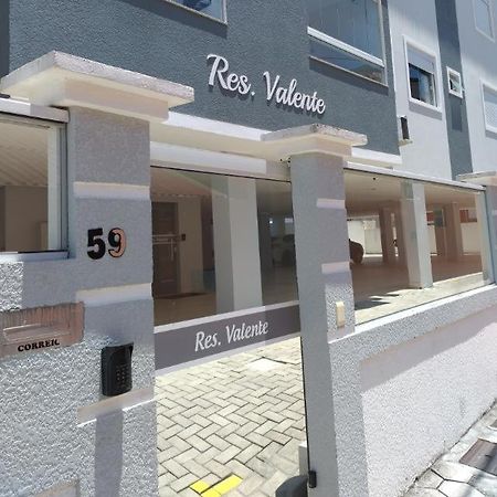 Residencial Valente Apartman Florianópolis Kültér fotó