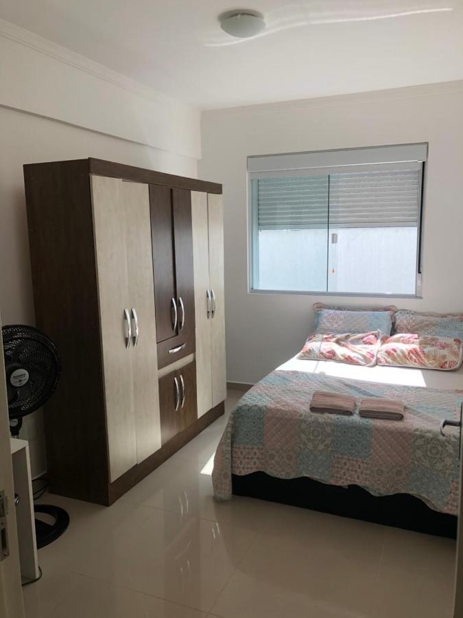 Residencial Valente Apartman Florianópolis Kültér fotó