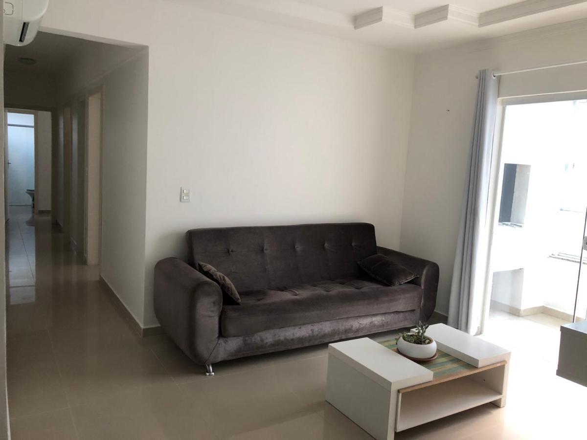 Residencial Valente Apartman Florianópolis Kültér fotó