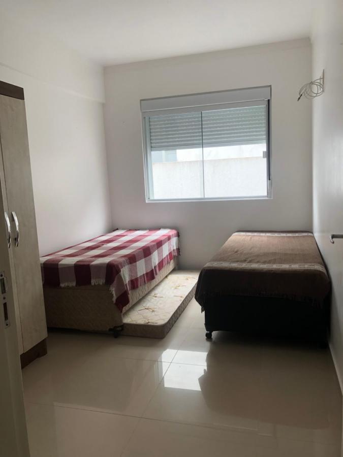 Residencial Valente Apartman Florianópolis Kültér fotó