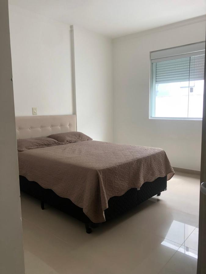 Residencial Valente Apartman Florianópolis Kültér fotó